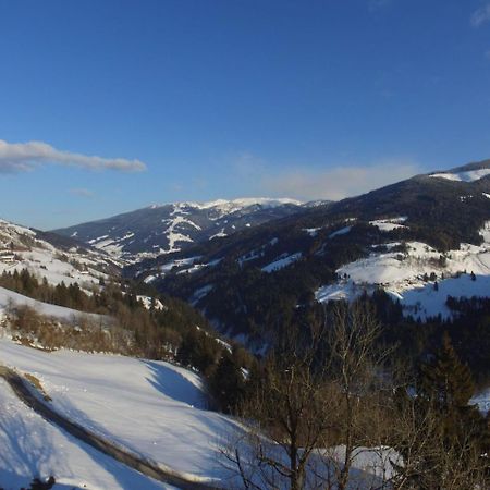 Appartamento Kendlhof Sankt Johann im Pongau Esterno foto