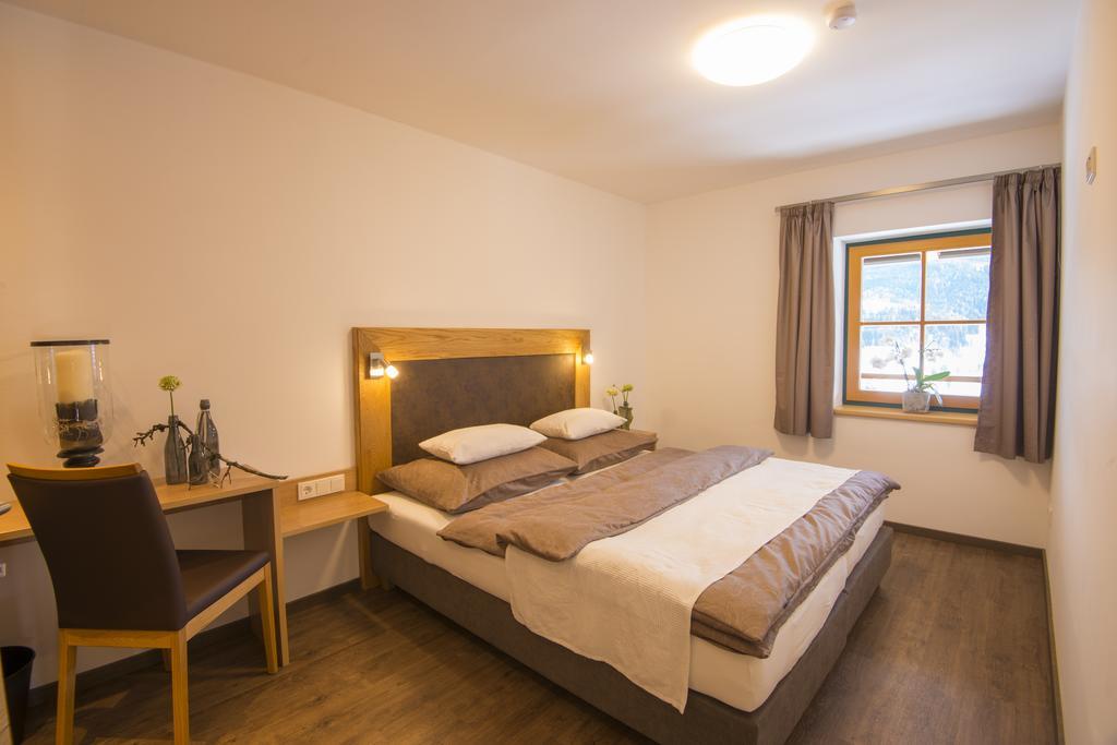 Appartamento Kendlhof Sankt Johann im Pongau Camera foto