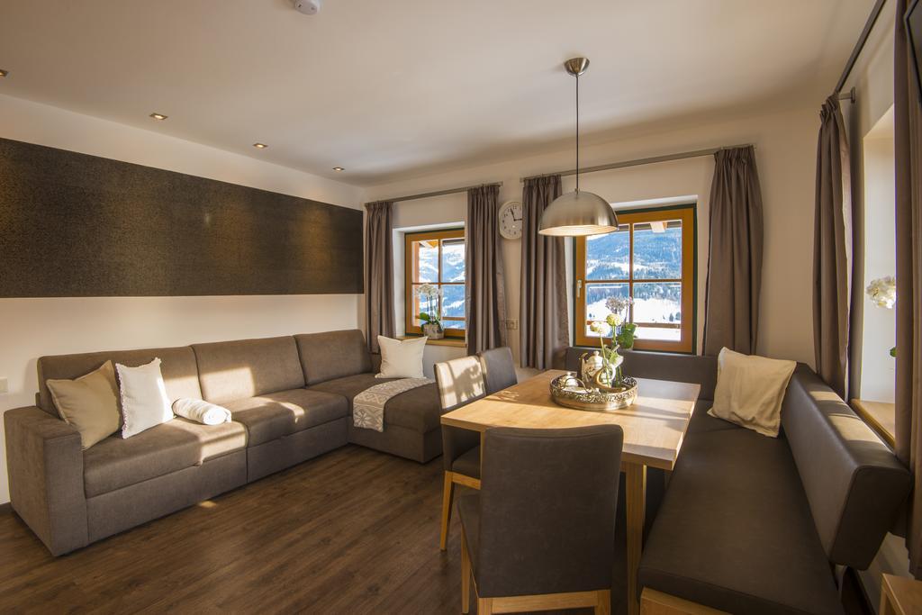 Appartamento Kendlhof Sankt Johann im Pongau Camera foto