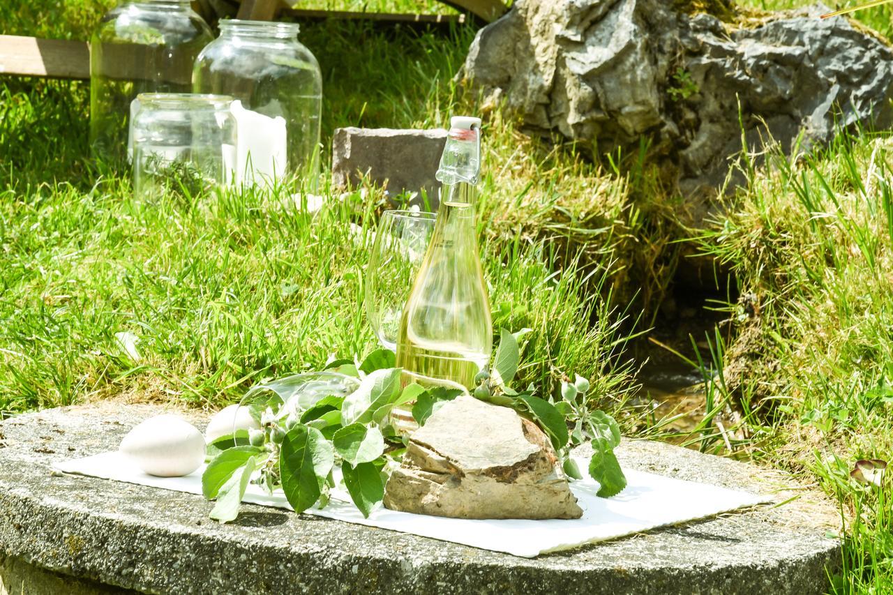 Appartamento Kendlhof Sankt Johann im Pongau Esterno foto