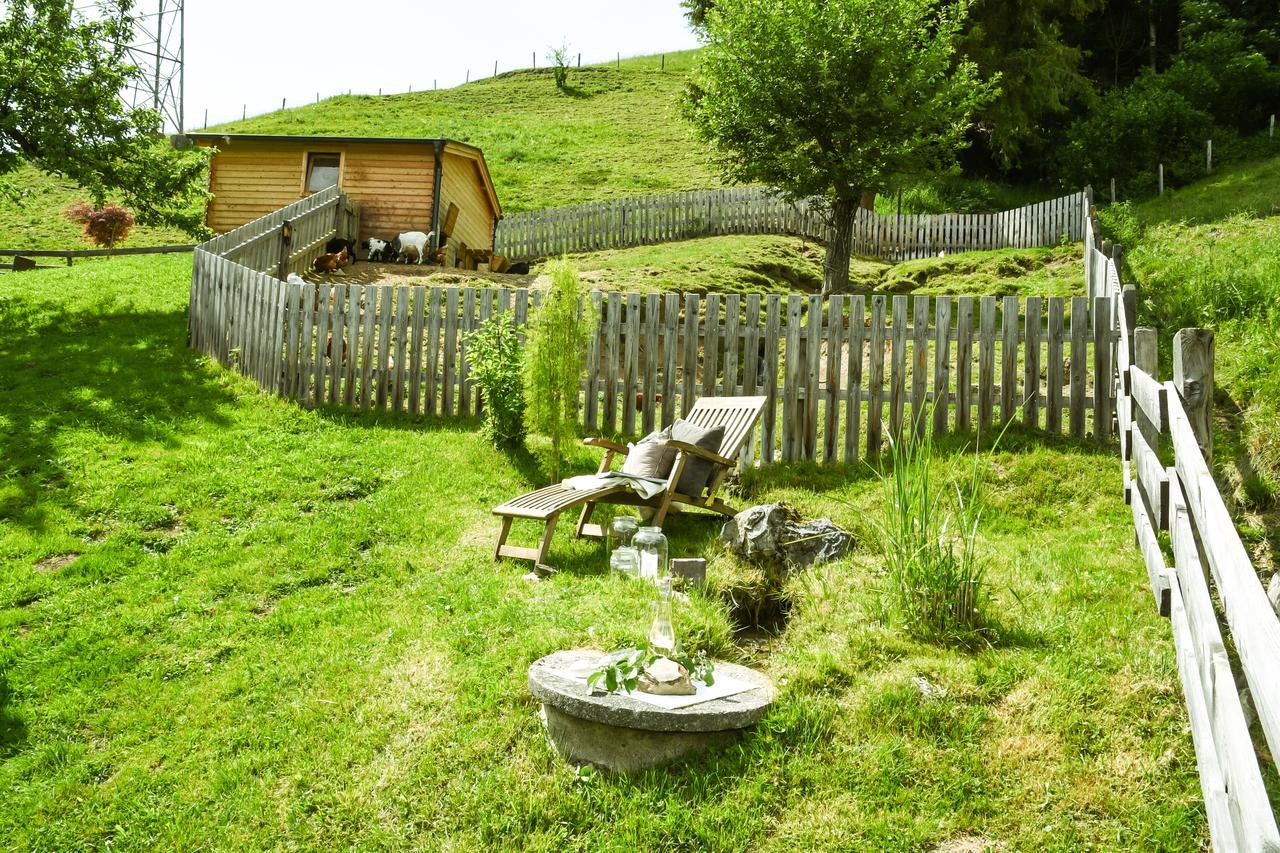 Appartamento Kendlhof Sankt Johann im Pongau Esterno foto