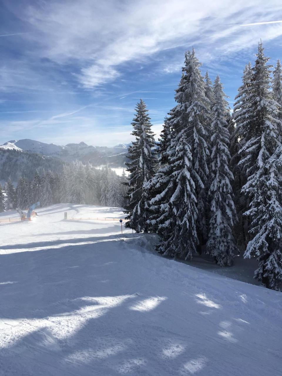 Appartamento Kendlhof Sankt Johann im Pongau Esterno foto