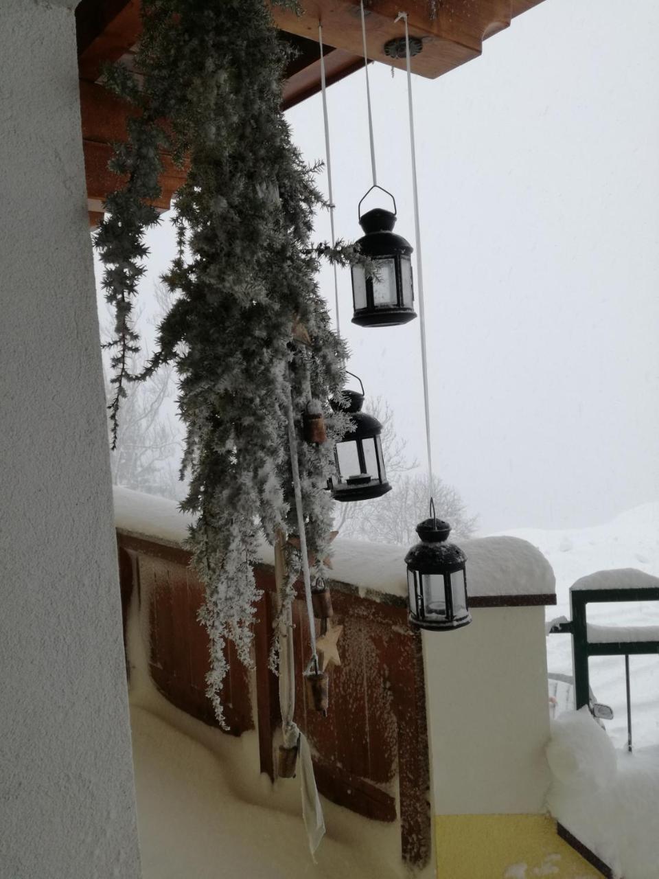 Appartamento Kendlhof Sankt Johann im Pongau Esterno foto